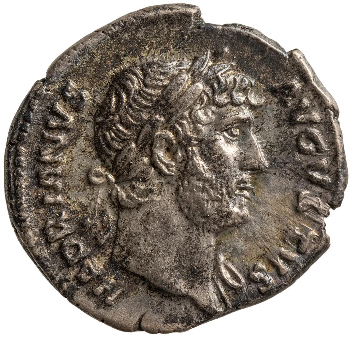 Hadrianus