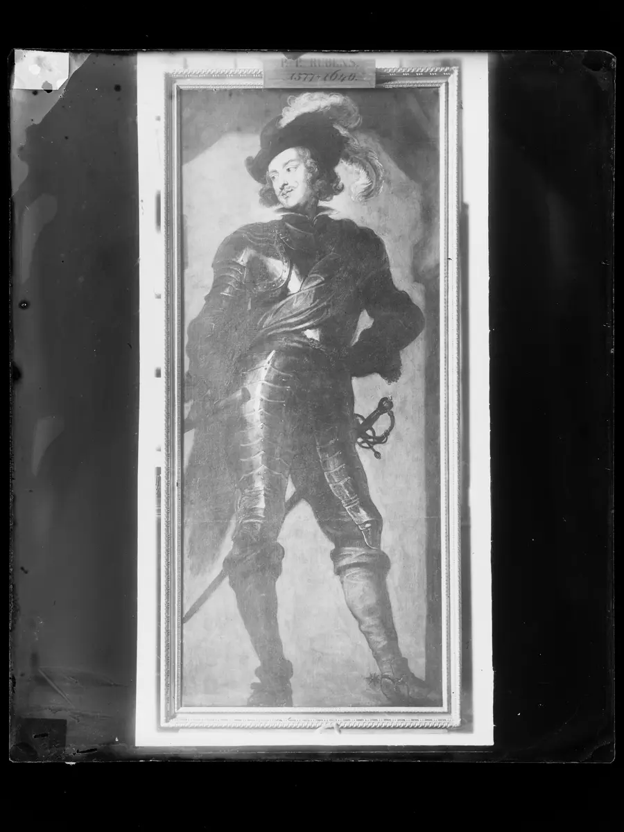 Kardinalinfant Ferdinand (1609-1641)