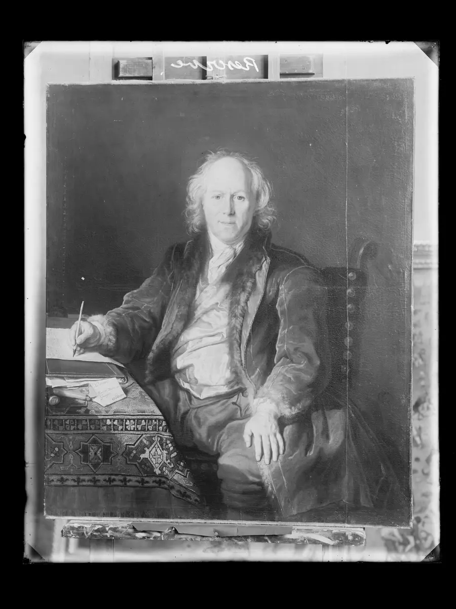 Thomas de Granger