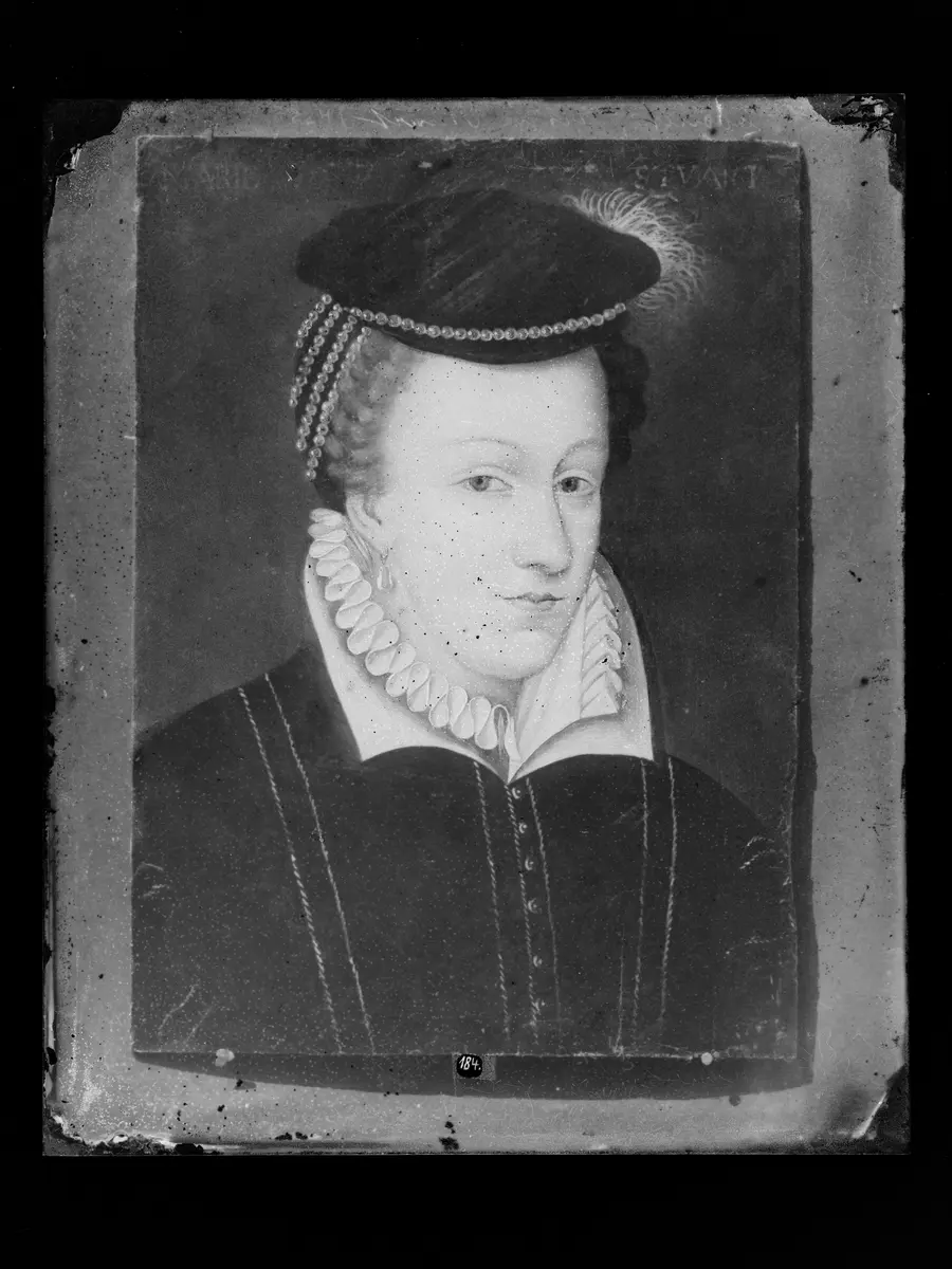Maria Stuart