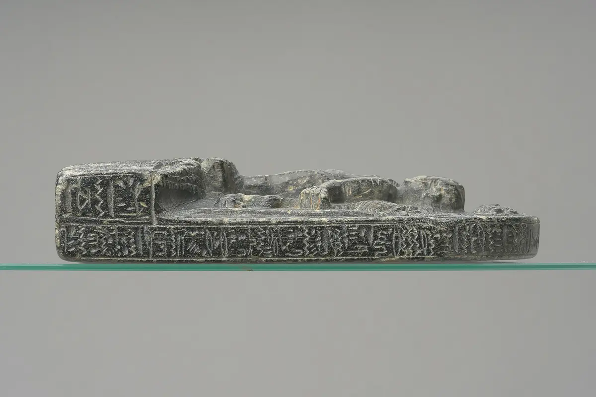 Horusstele (Cippus)
