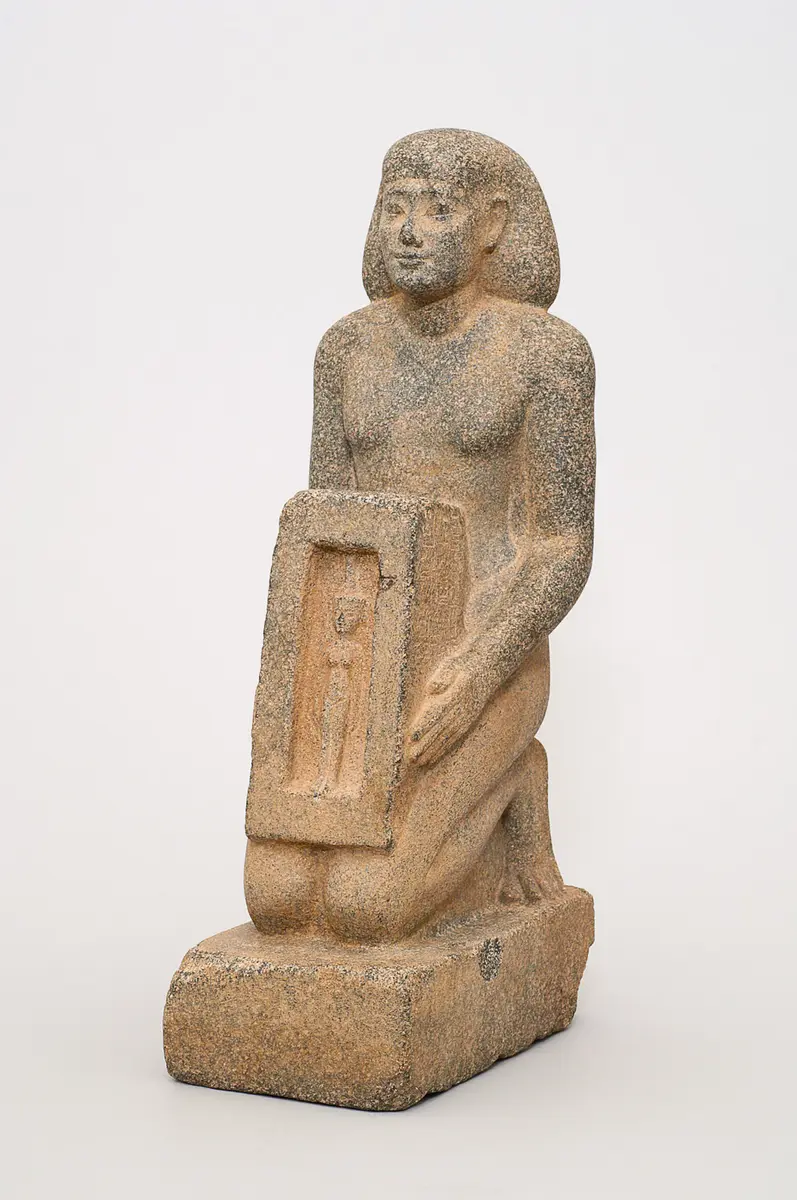 Naophor des Gem-nef-hor-bak