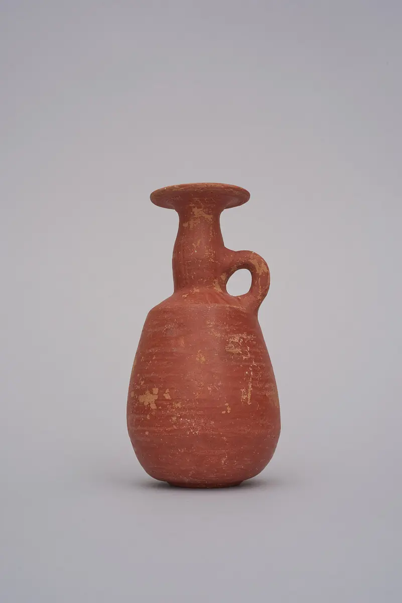 Kännchen der Red Slip Phoenician Ware