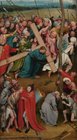 Kreuztragung Christi