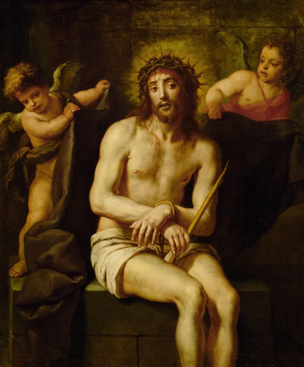 Ecce Homo
