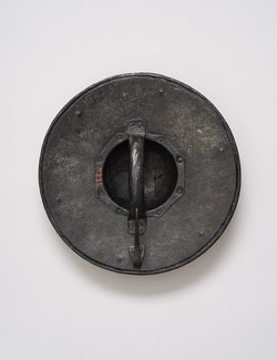 Kleiner Fechtschild (Buckler)