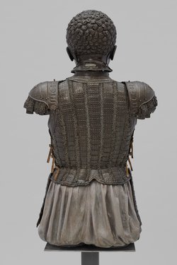 Halbharnisch "Alla Romana"