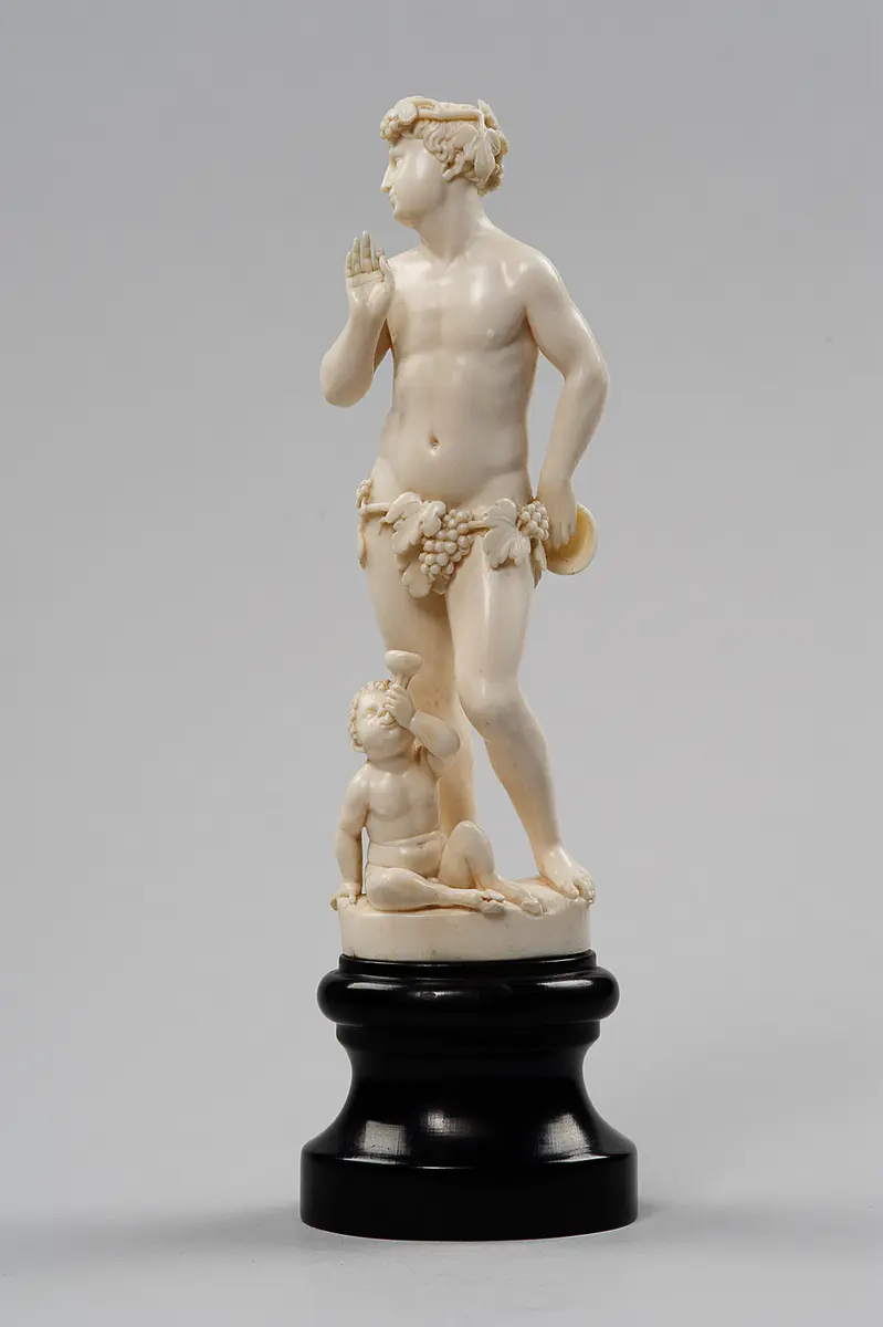 Bacchus