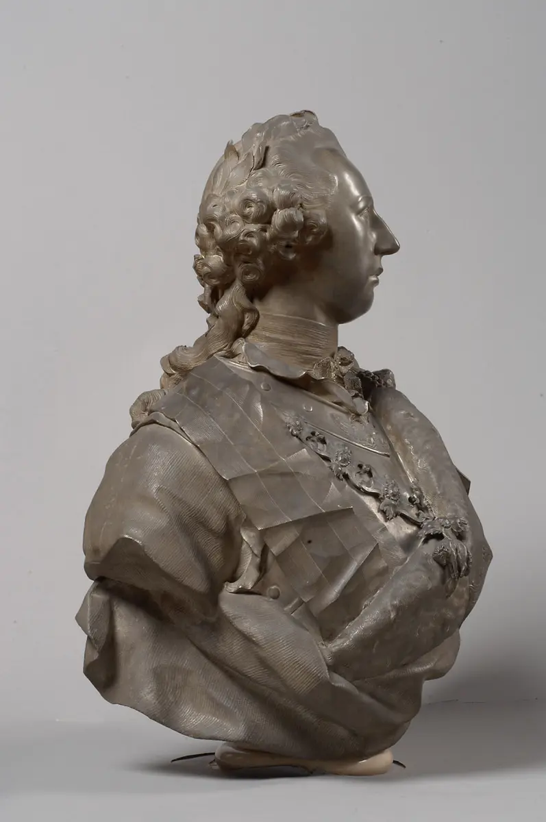 Kaiser Joseph II.; Büste