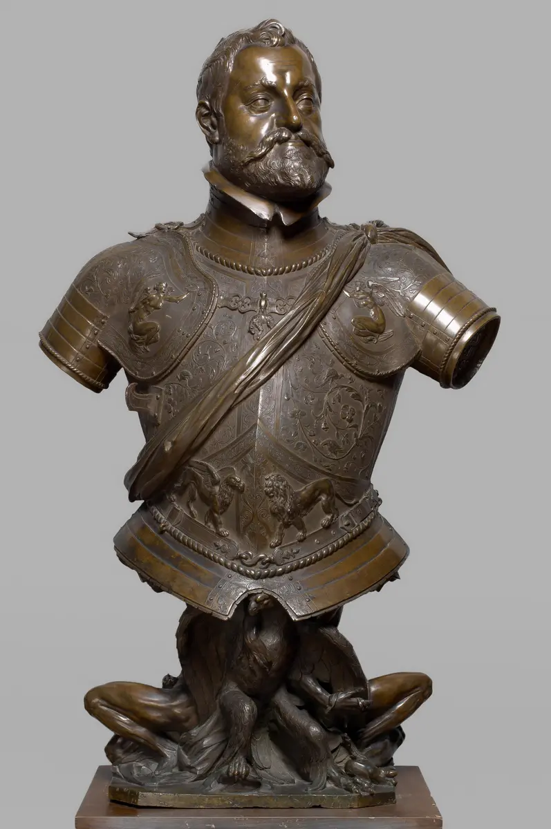 Kaiser Rudolf II.