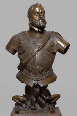 Kaiser Rudolf II.