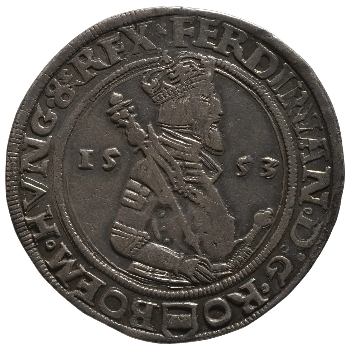 Münze