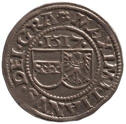 Habsburg: Kaiser Maximilian I.
