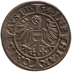 Haus Österreich: Ferdinand I.