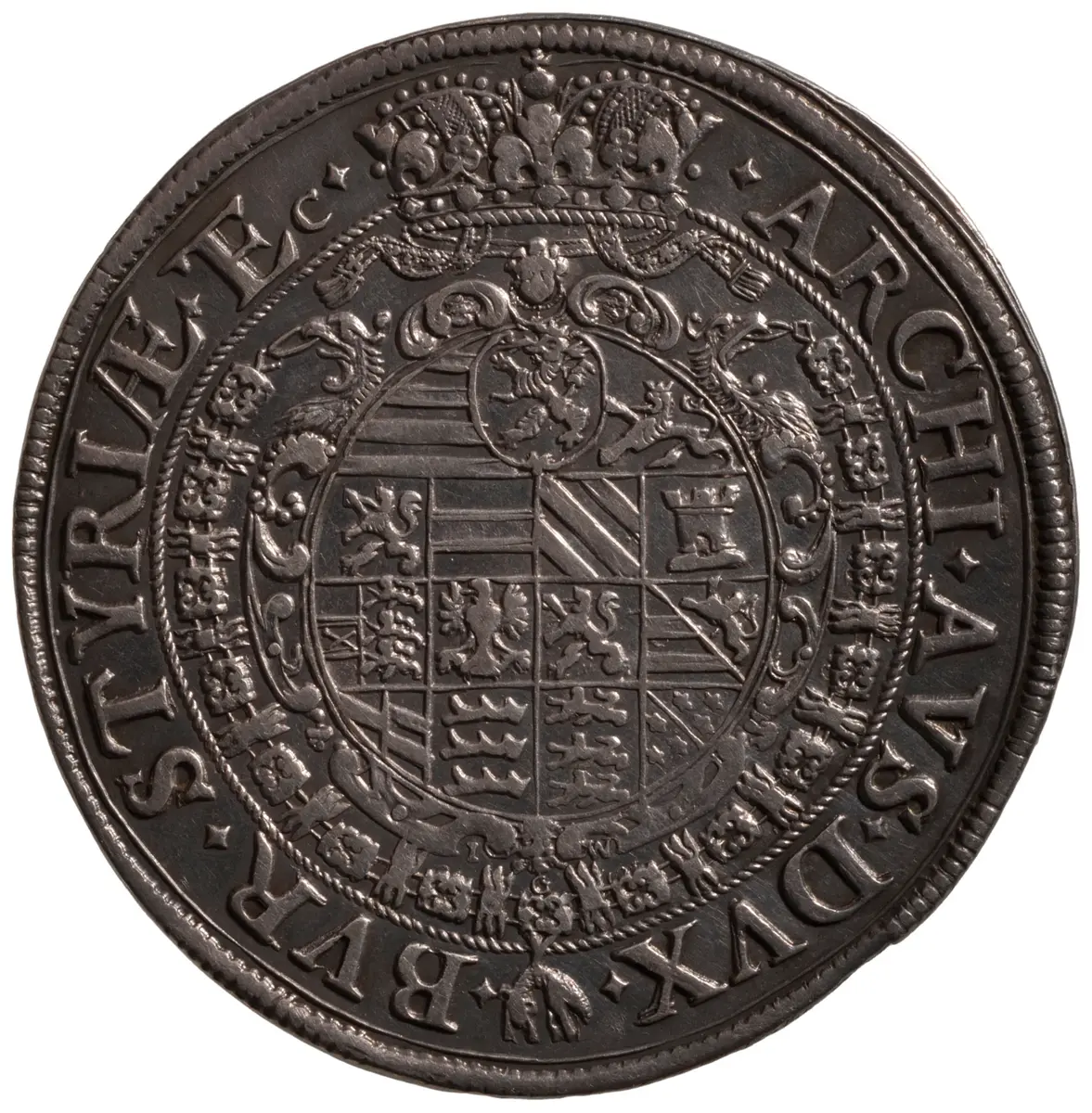 Haus Österreich: Leopold I.