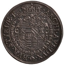 Haus Österreich: Leopold I.