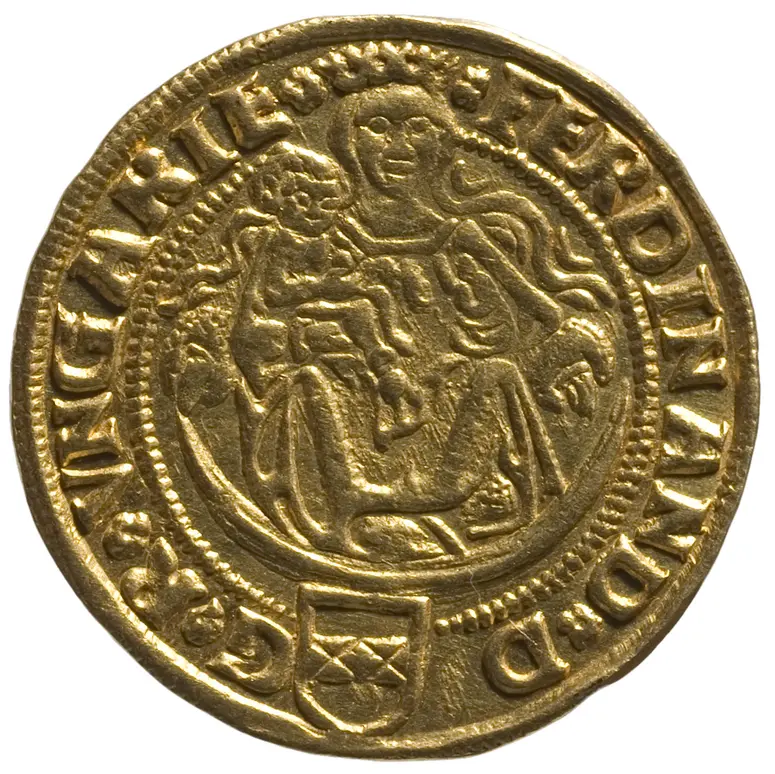 Münze