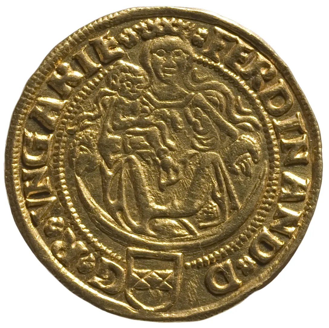 Münze