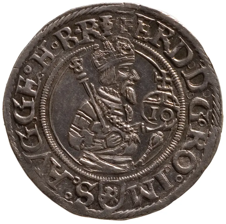 Münze