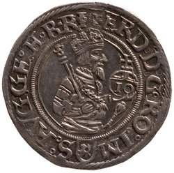 Haus Österreich: Ferdinand I.