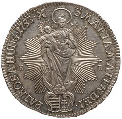 Haus Österreich: Maria Theresia