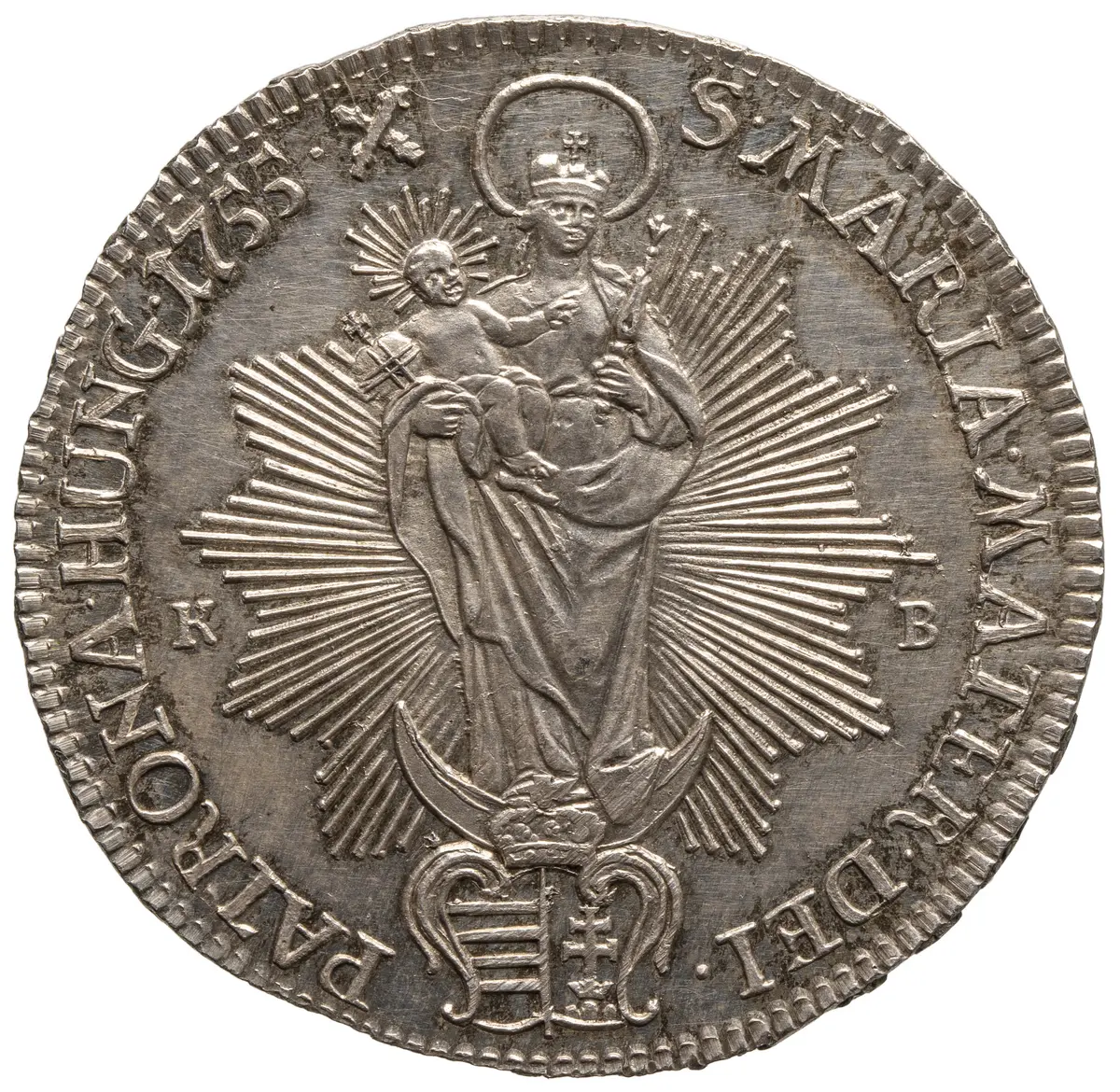 Haus Österreich: Maria Theresia