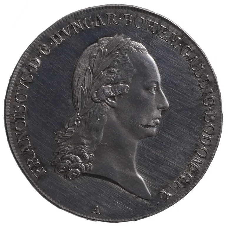 Münze