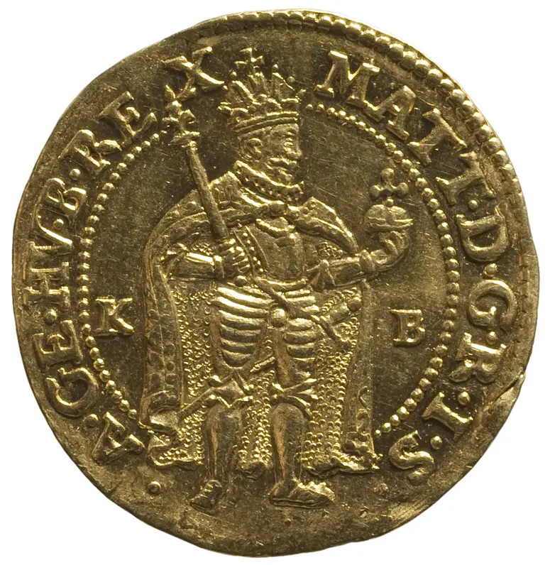 Münze