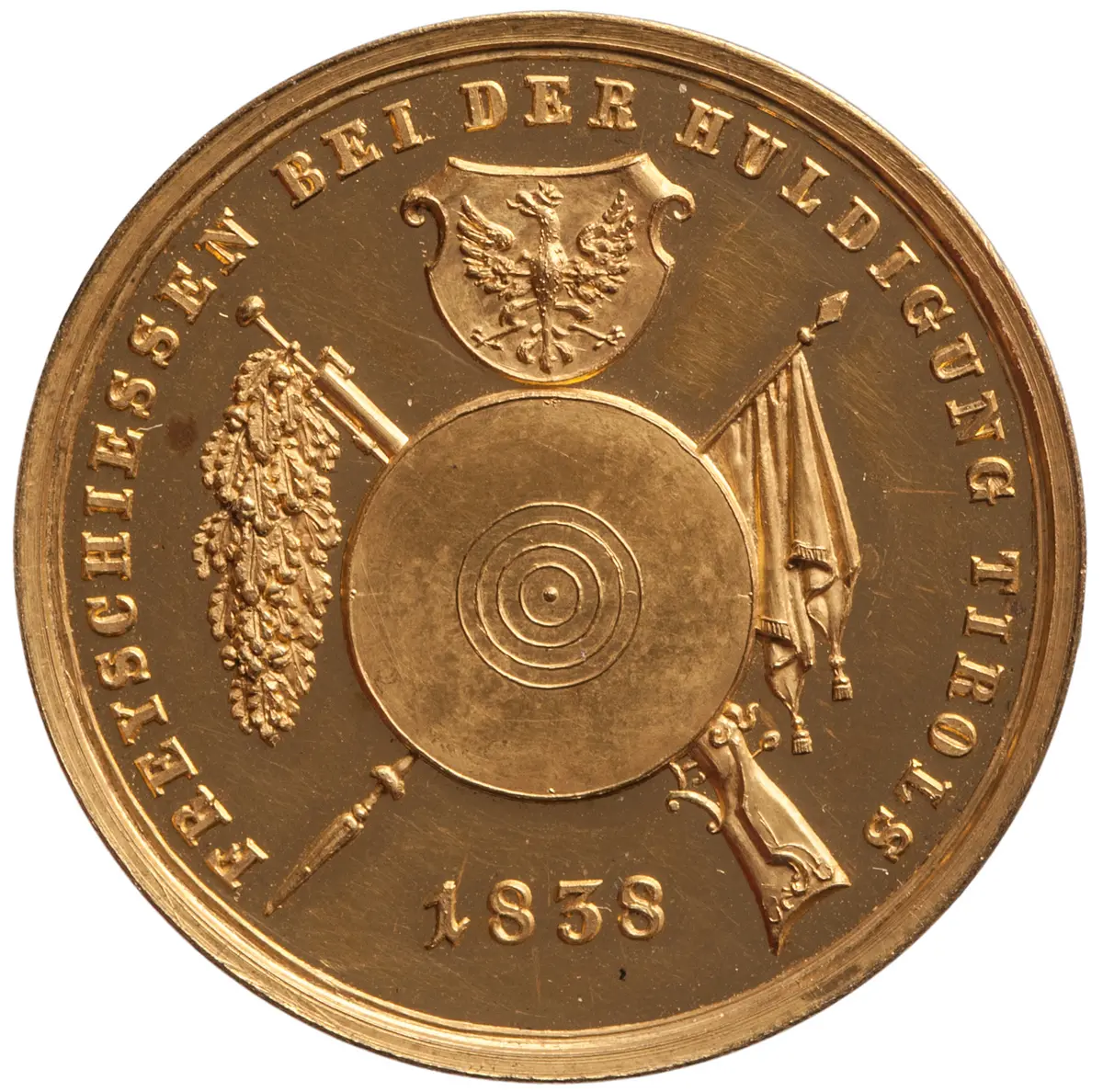 Habsburg: Kaiser Ferdinand I.