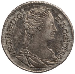 Haus Österreich: Maria Theresia