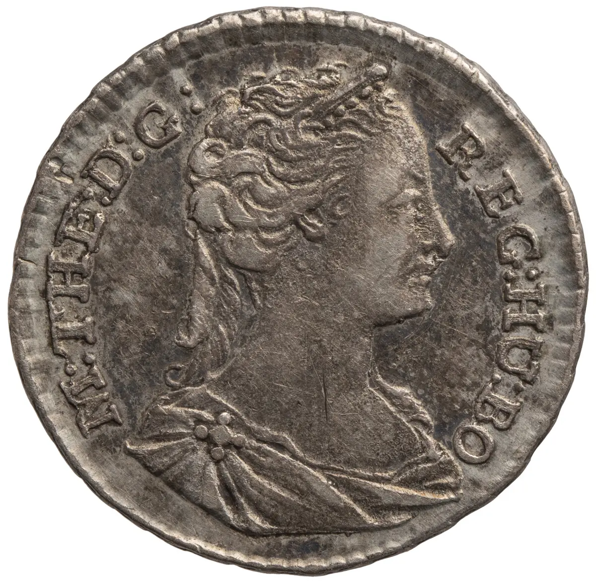 Haus Österreich: Maria Theresia