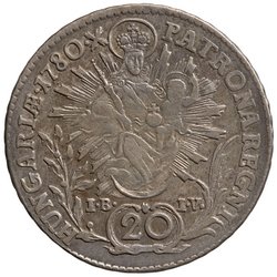 Haus Österreich: Maria Theresia