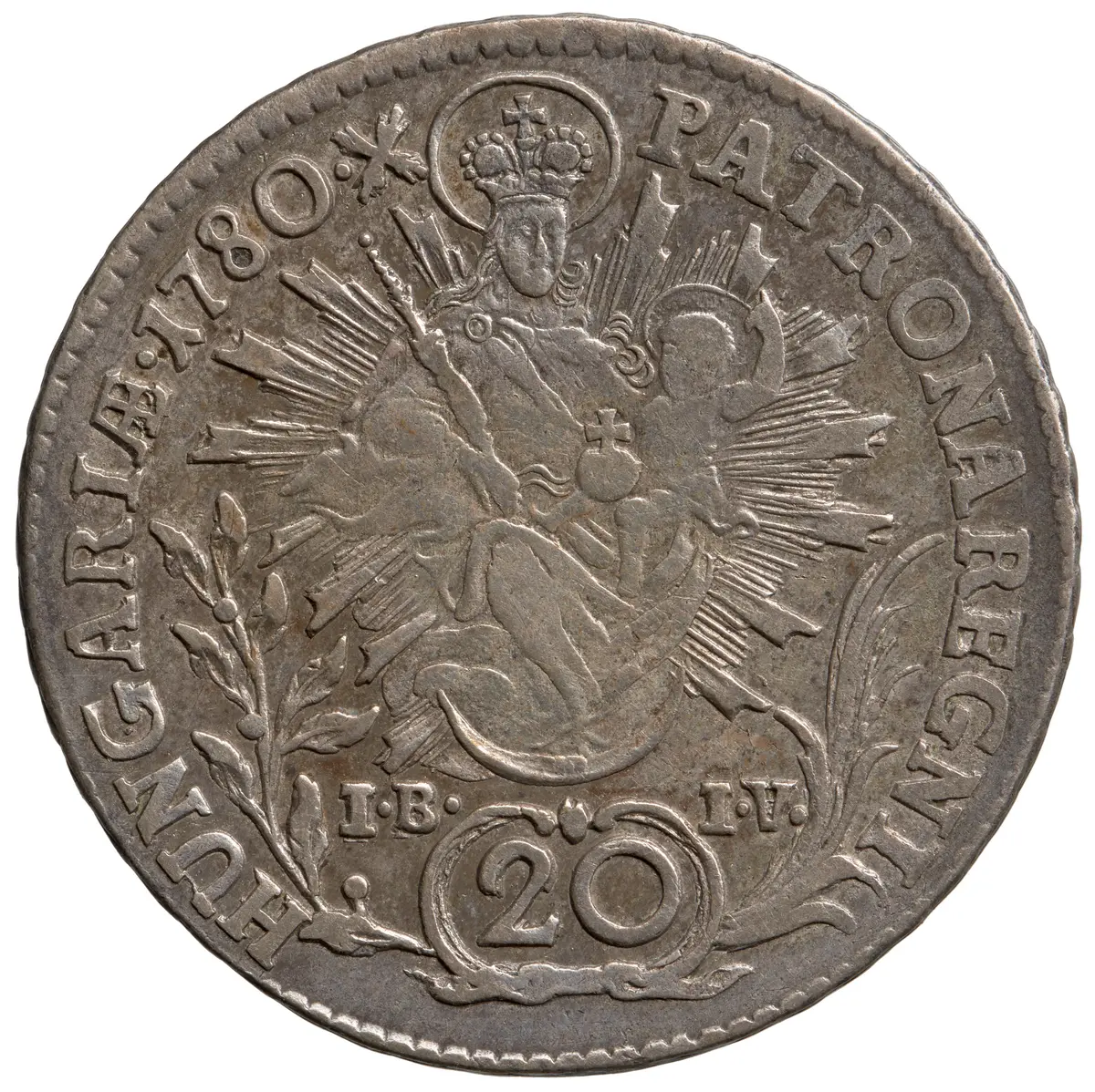 Haus Österreich: Maria Theresia