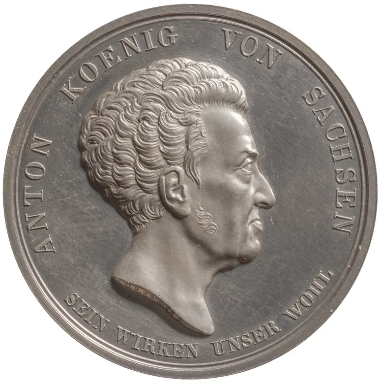 Medaille