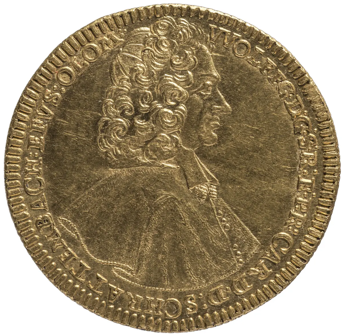 Münze