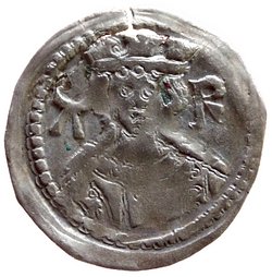 Könige von Ungarn: Andreas III. v. Ungarn