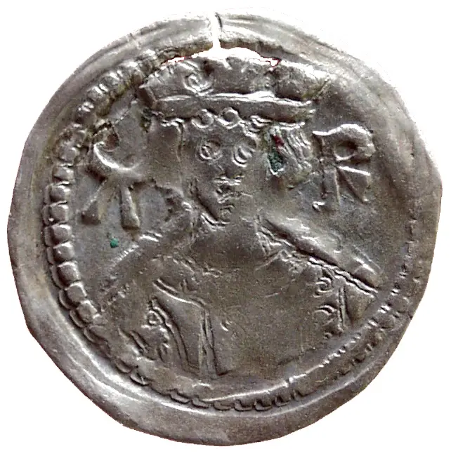 Könige von Ungarn: Andreas III. v. Ungarn