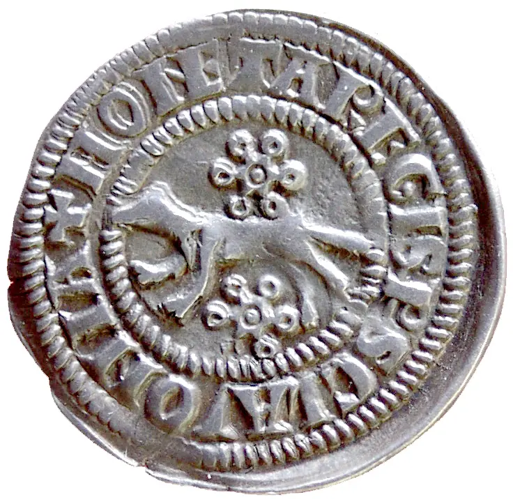 Münze