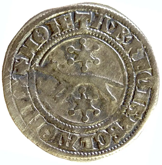 Münze