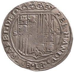 Spanien: Reyes Catolicos