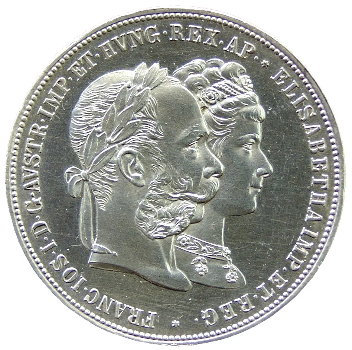 Österreich: Franz Joseph I.