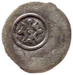 Könige von Ungarn: Schriftlose Münzen des 12. Jhs.