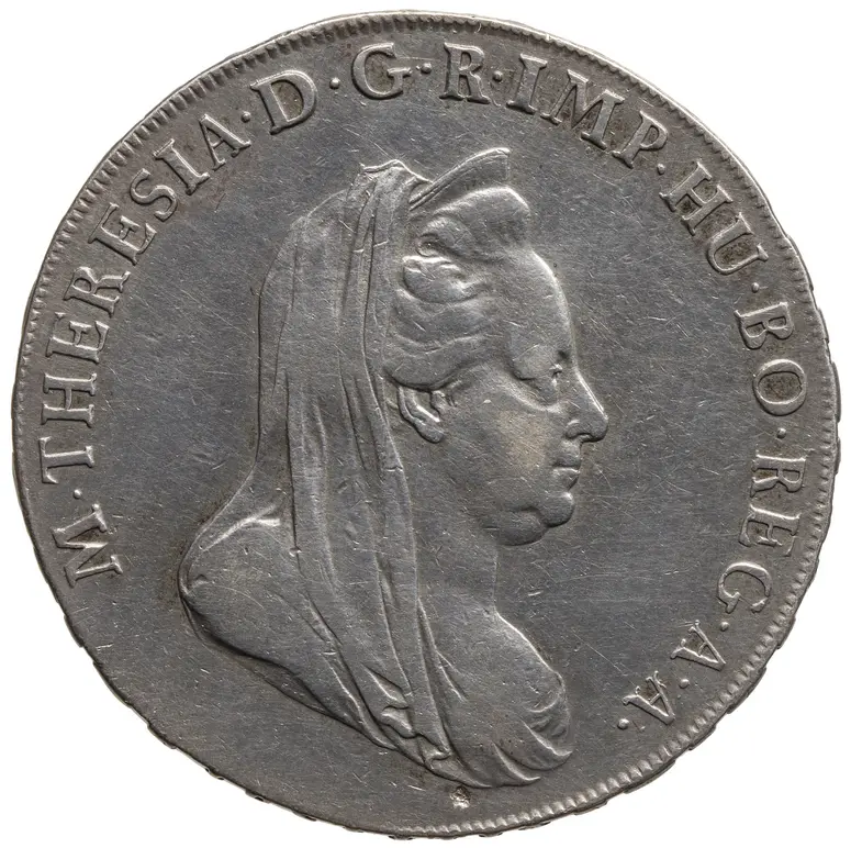Münze