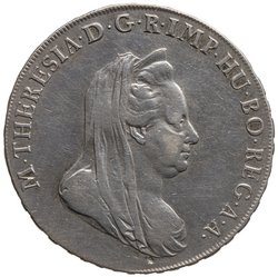 Mailand: Maria Theresia