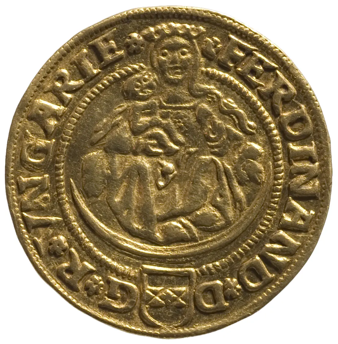 Münze