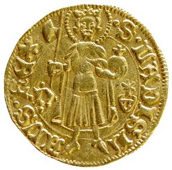 Könige von Ungarn: Sigismund