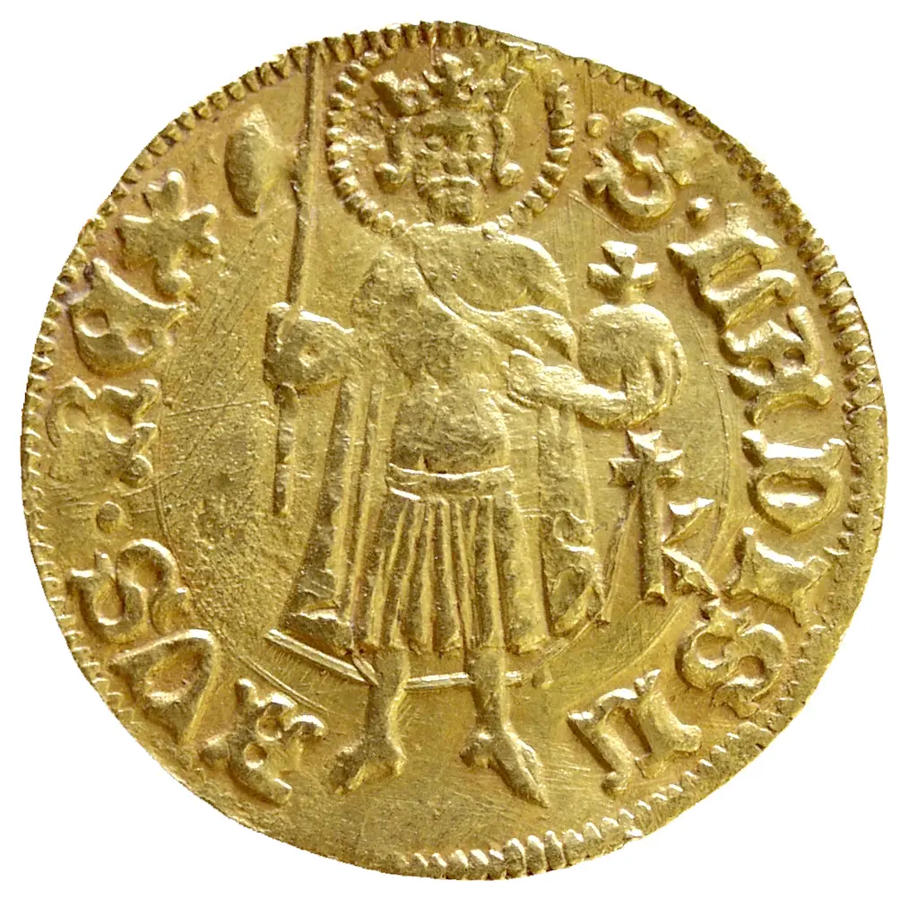 Könige von Ungarn: Sigismund