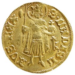 Könige von Ungarn: Sigismund
