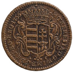 Haus Österreich: Maria Theresia