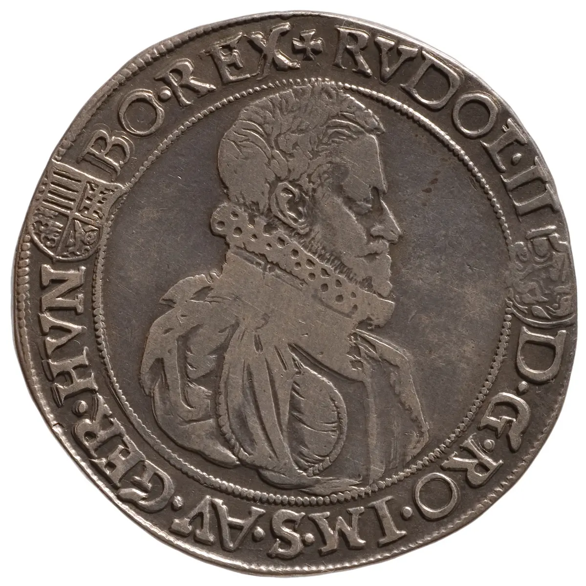 Münze